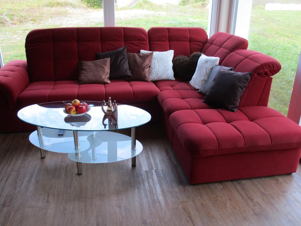 Holiday Home Krn&Relax Kobarid Værelse billede