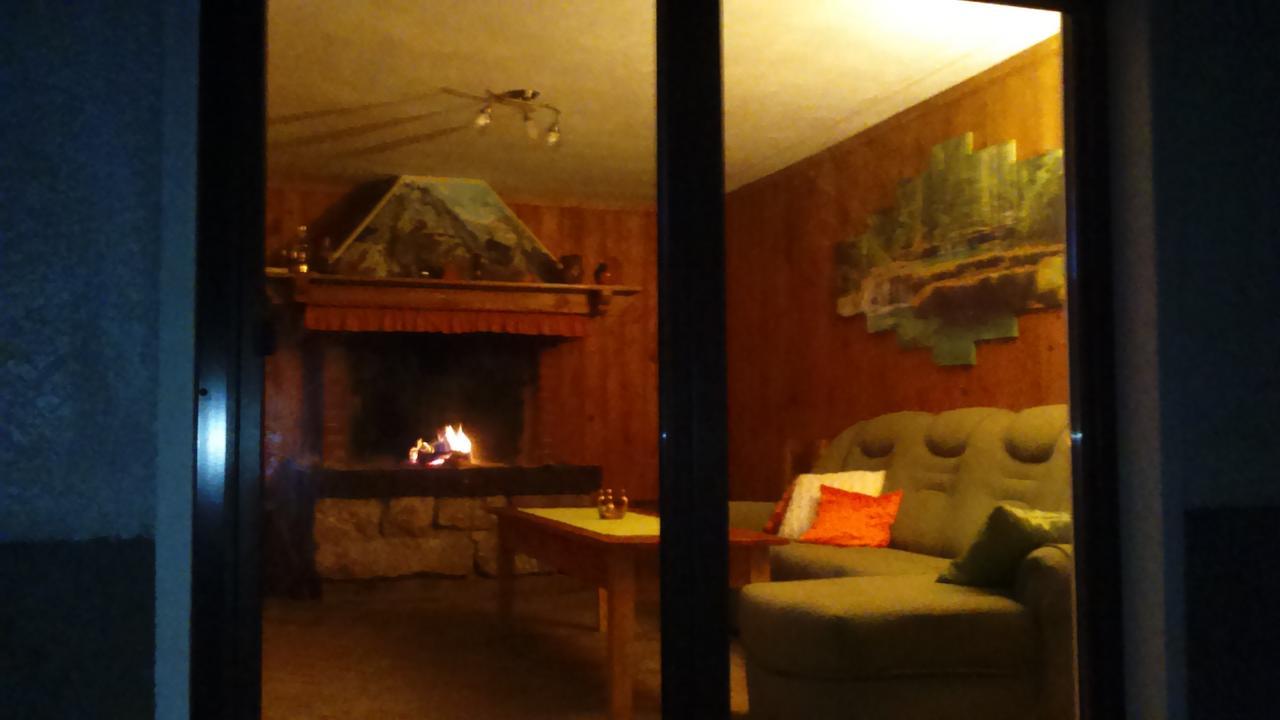 Holiday Home Krn&Relax Kobarid Eksteriør billede